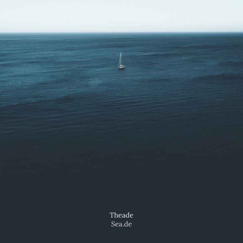 Sea.de Cover